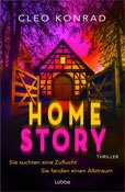 Cleo Konrad Home Story