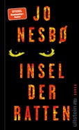 Jo Nesbo Insel der Ratten