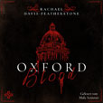 Rachel Davis Featherstone Oxford Blood
