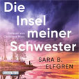 Sara B Efgen Die Insel meiner Schwester