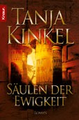 Tanja Kinkel Säulen der Ewigkeit