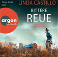 Linda Castillo Bittere Reue
