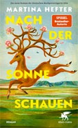 Martina Hefter Nach der Sonne schauen