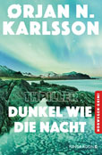 Ørjan Nordhus Karlsson Dunkel wie die Nacht