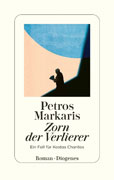 Petros Markaris Zorn der Verlierer