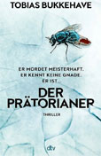 Tobias Bukkehave Der PrÀtorianer