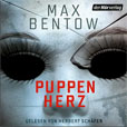 Max Bentow Puppenherz