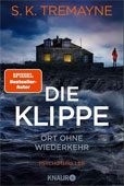 S K Tremayne Die Klippe