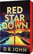 D B John Red Star Down