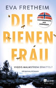 Eva Fretheim Die Bienenfrau