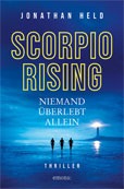 Jonathan Held Scorpio Rising