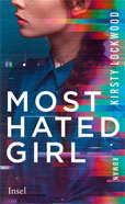 Kirsty Lockwood Most Hated Girl