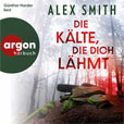 Alex Smth Die Kälte die dich lähmt