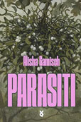 Alisha Gamisch Parasiti