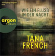 Tana French Wie ein Fluss in der Nacht